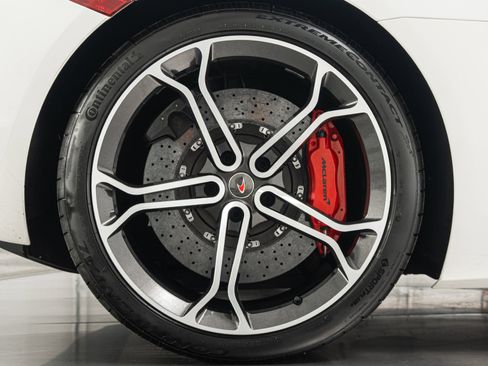 Used 2014 McLaren MP4-12C Spider RWD image 37