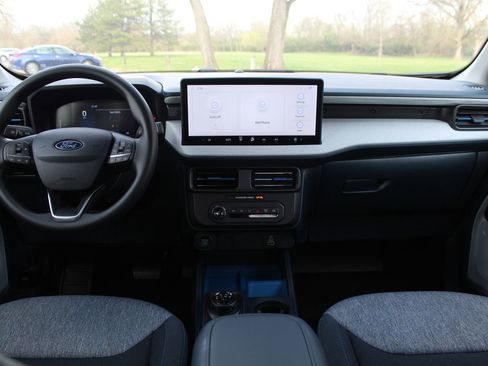 New 2026 Ford Maverick XLT AWD/4WD image 10