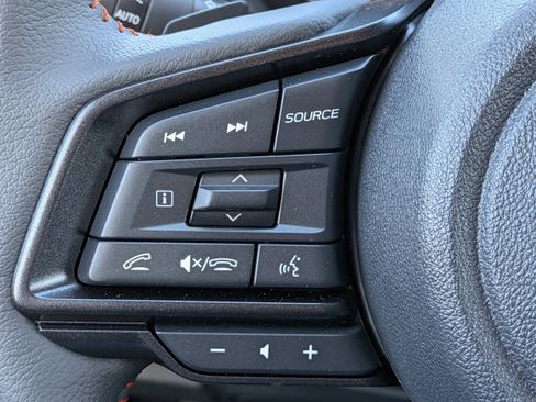 New 2026 Subaru Crosstrek 2.5i Limited image 24