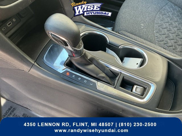 Used 2023 Chevrolet Equinox LT FWD image 29