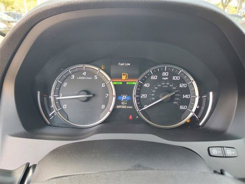 Certified 2020 Acura MDX FWD w/ Technology Package image 28