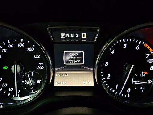 Used 2013 Mercedes-Benz G 550 image 16