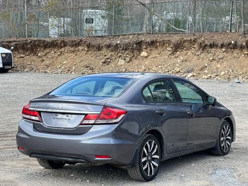 Used 2014 Honda Civic EX-L image 6