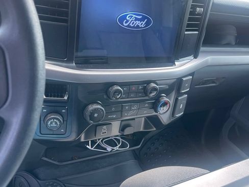 Used 2026 Ford F150 XL w/ Equipment Group 103A High AWD/4WD image 6