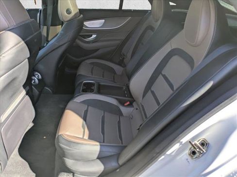 Used 2021 Mercedes-Benz AMG GT 53 image 20