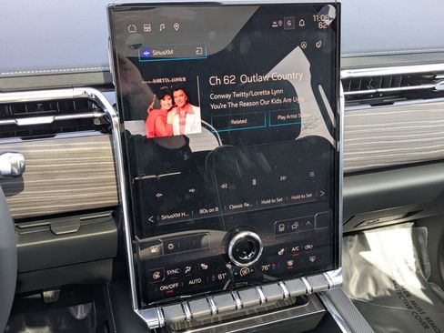 New 2025 GMC Sierra EV Denali image 18