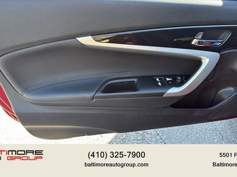 Used 2013 Honda Accord EX-L image 10