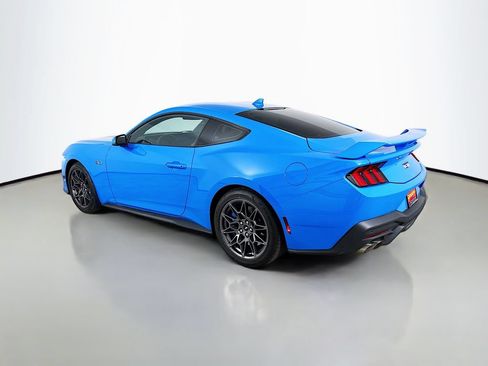 Used 2024 Ford Mustang GT Premium w/ GT Performance Package RWD image 6