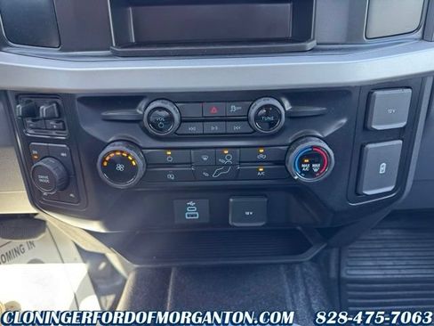 New 2026 Ford F250 XL w/ XL Chrome Package AWD/4WD image 31