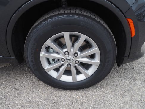 New 2025 Dodge Durango GT image 5