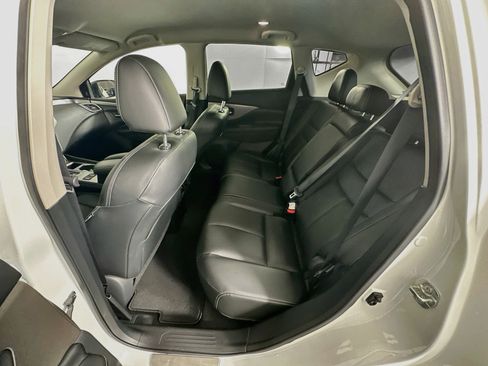 Used 2024 Nissan Murano SV w/ SV Midnight Edition Package FWD image 26