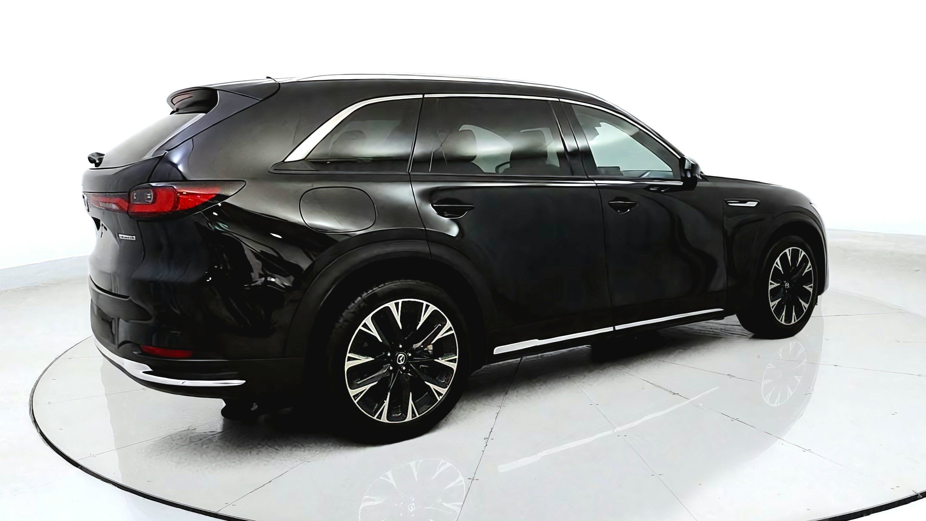 Used 2024 MAZDA CX-90 Plug-In Hybrid w/ Premium Pkg AWD/4WD image 7