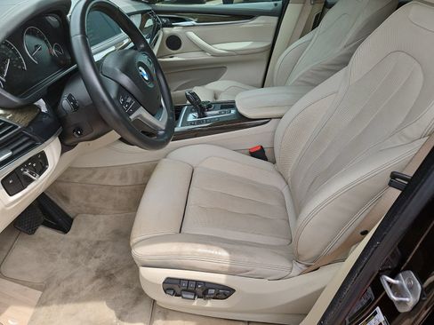 Used 2016 BMW X5 xDrive35i AWD/4WD image 13