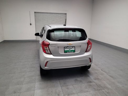 Used 2020 Chevrolet Spark LT FWD image 6
