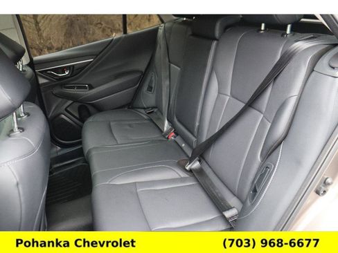 Used 2024 Subaru Outback Limited image 27