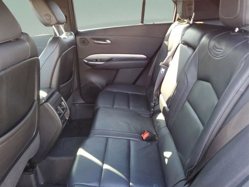 Used 2019 Cadillac XT4 Premium Luxury w/ Driver Awareness Package image 10