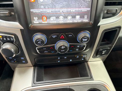 Used 2017 RAM 1500 Big Horn AWD/4WD image 22