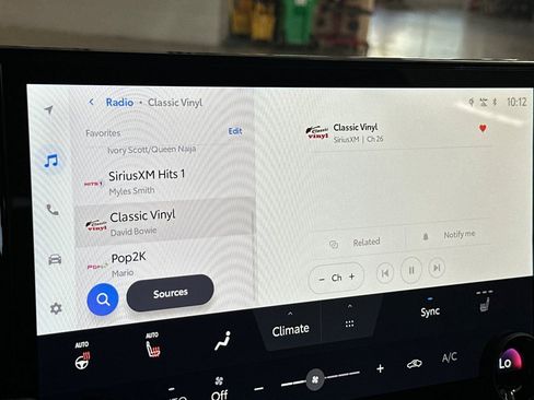 New 2026 Toyota bZ image 21