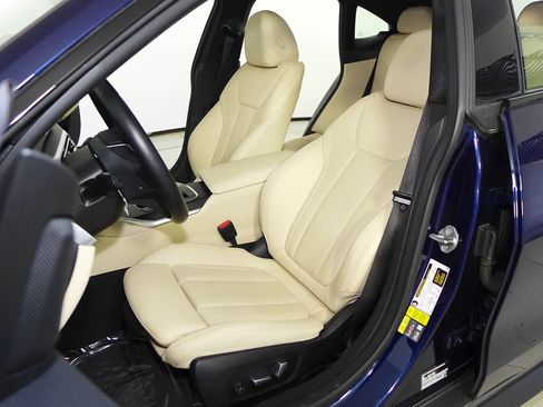 Used 2023 BMW i4 eDrive35 w/ Premium Package RWD image 22