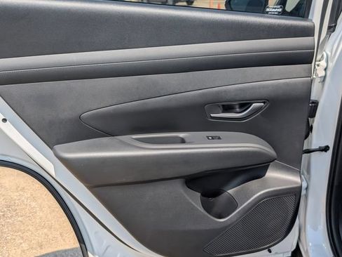 New 2026 Hyundai Tucson SEL FWD image 22