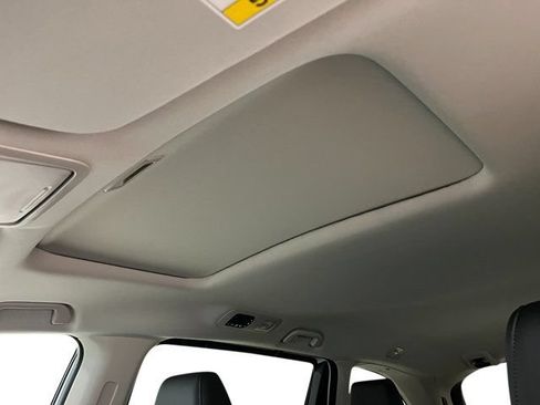 New 2026 Honda Odyssey EX-L image 21