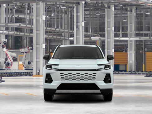 New 2026 Toyota RAV4 Limited image 17