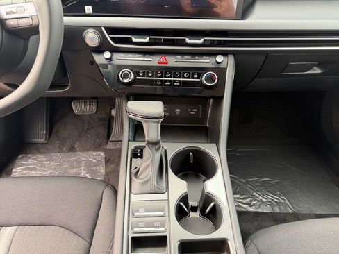 New 2026 Hyundai Sonata SE image 11