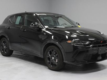 Used 2024 Dodge Hornet R/T w/ R/T Blacktop Package