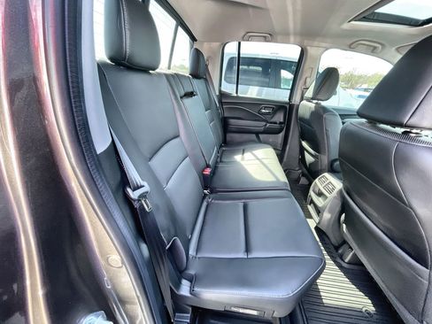 Used 2022 Honda Ridgeline RTL-E image 26