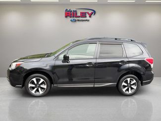Used 2017 Subaru Forester 2.5i Premium AWD/4WD video 2