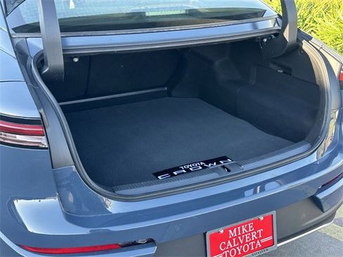 Used 2025 Toyota Crown Platinum image 25