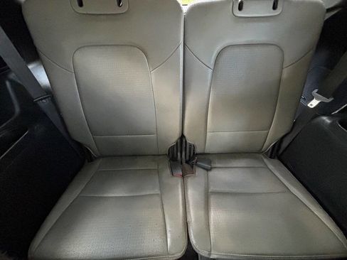 Used 2013 Hyundai Santa Fe Limited w/ Technology Pkg image 21