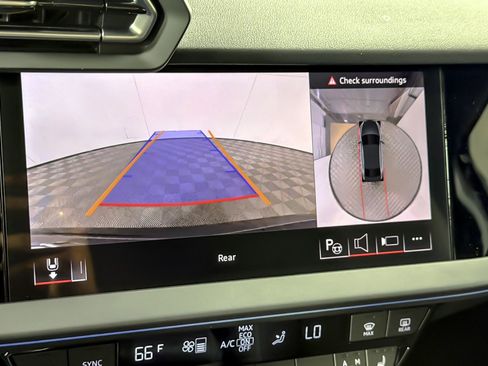 New 2026 Audi A3 2.0T Premium Plus image 18