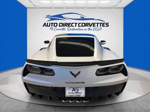 Used 2019 Chevrolet Corvette Z06 RWD image 27