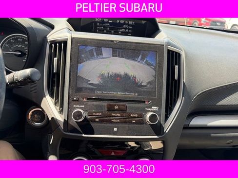 Used 2021 Subaru Forester Limited image 13