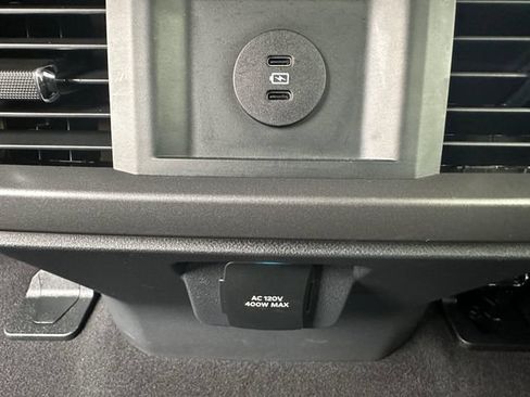 Certified 2025 Ford F150 Lariat AWD/4WD image 22