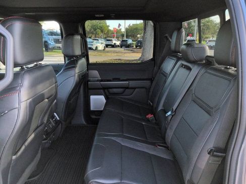 Used 2025 Ford F150 Raptor AWD/4WD image 13