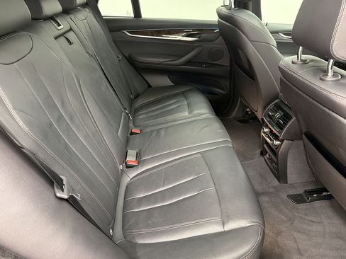Used 2017 BMW X5 xDrive35i AWD/4WD image 28