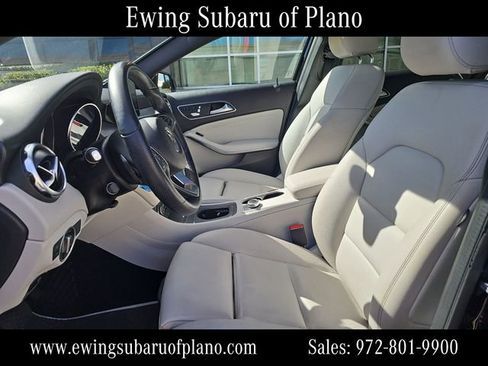 Used 2019 Mercedes-Benz GLA 250 image 9