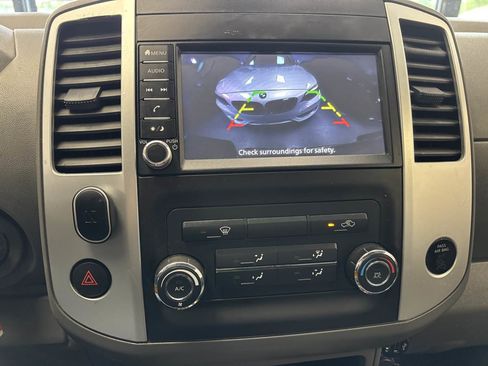 Used 2019 Nissan Frontier S image 19