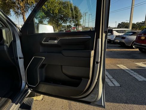 Used 2023 Chevrolet Silverado 1500 LT w/ Protection Package image 15