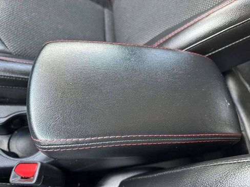 Used 2021 Jeep Compass Trailhawk AWD/4WD image 34