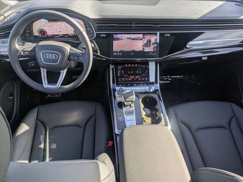New 2026 Audi Q7 3.0T Premium Plus image 16