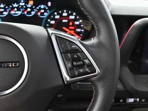 Used 2017 Chevrolet Camaro LT image 16
