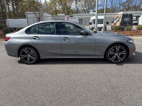 Used 2023 BMW 330i Sedan w/ Premium Package image 4