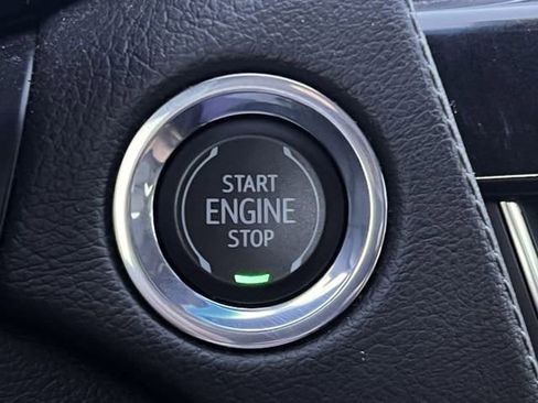 Certified 2024 Cadillac CT5 Premium Luxury w/ Parking Package image 21