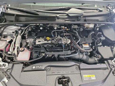 Used 2023 Toyota Prius Prime FWD image 24