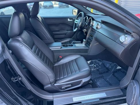 Used 2008 Ford Mustang GT Premium RWD image 15