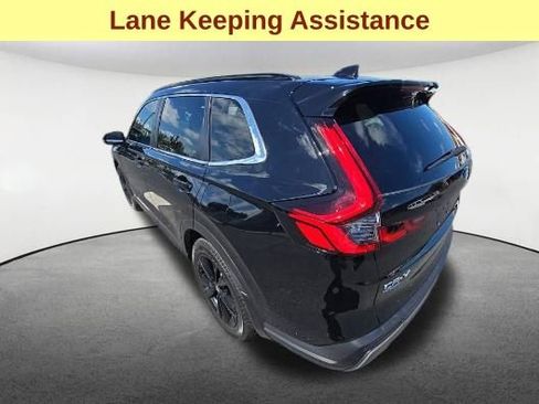 Used 2024 Honda CR-V Sport Touring image 8