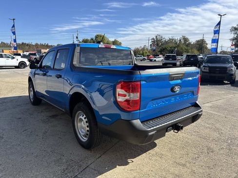 New 2026 Ford Maverick XL w/ 4K Tow Package image 4